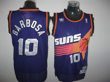 Phoenix Suns jerseys-009